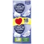 Everyday Σερβιέτες Sensitive Ultra Plus Super 18τεμ