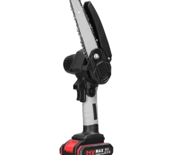 Ξυλοκοπτικό/ Κλαδευτικό Επαναφορτιζόμενο (6,5”)