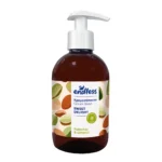 Endless Κρεμοσάπουνο "sweet delight" 300ml φυστίκι & αμύγδαλο