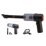 Σκουπάκι Χειρός Ηλεκτρικό