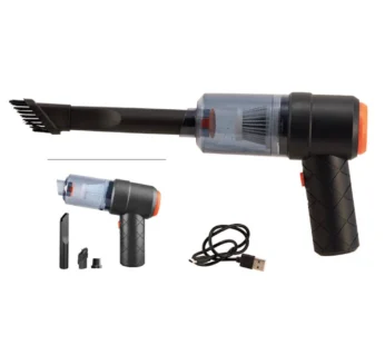 Σκουπάκι Χειρός Ηλεκτρικό