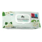 Μωρομάντηλα Αρωματικά 120τεμ. "Γιασεμί"