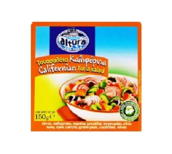 Altura 1+1 Τονοσαλάτα Καλιφόρνια 150γρ