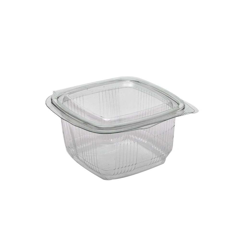 Σκεύος Pet 250ml (100τμχ)