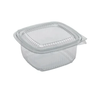 Σκεύος Pet 500ml (100τμχ)