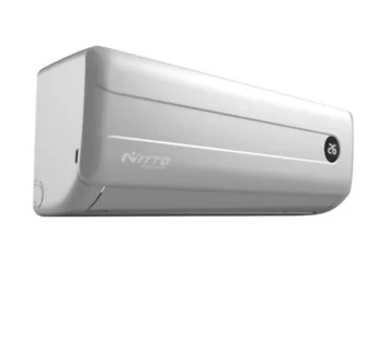 NITTO ELECTRIC AKIRA-18TLGAU/AI Κλιματιστικό Τοίχου Inverter, ενεργειακής απόδοσης A++/ A+++