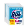 Rol White Λευκαντικό Ρούχων 50gr (4τεμ)
