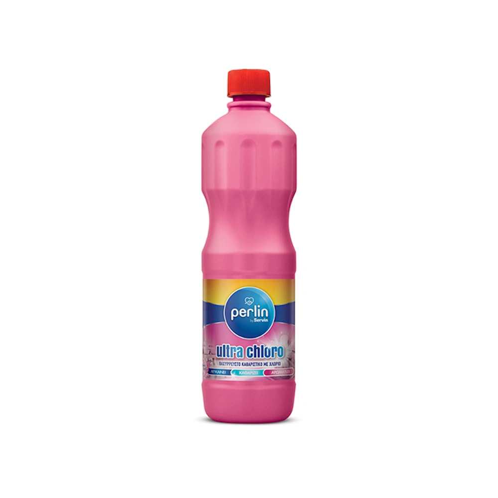 Perlin Παχύρρευστη Ultra 750ml Flower